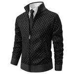 Clifford | The Zip Cardigan