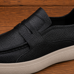 Casual Penny Loafers