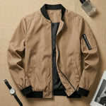 Vittorio Bomber Jacket