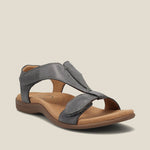 Dorothea | The T-Strap Orthopedic Comfort Sandal