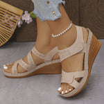 Maristelle™ | Comfort Sandals