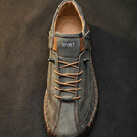 Rocco Leather Sneaker