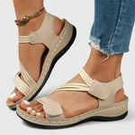 Audrey | The Adjustable Sandal