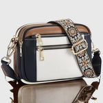Dina | Refined Shoulder Bag