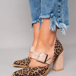 Luvia | Elegant Heels