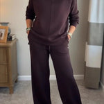 Marlow Comfortable Set