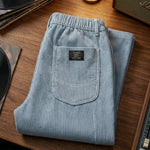 Augusto Corduroy Trousers