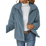 Jeanette - Comfortable Jacket