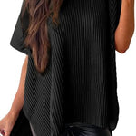 SANDRINE™ - Effortless Chic Sweater Top