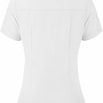 Zeagoo Women's Button Down Shirts Short Sleeve Shirts