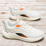 Modern Comfort Sneakers