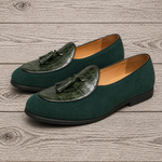 Lightweight Daily Loafers