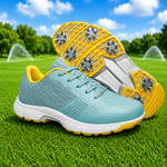 Spiked Golf Shoes