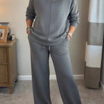 Marlow Comfortable Set