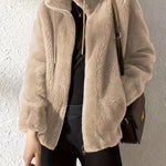 Solai | Comfortable Jacket