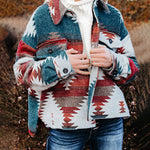 Zeagoo Women's Casual Cardigan Jacket
