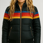 Marietta | Waterproof Rain Jacket