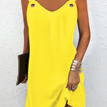Jade Harris | Ribbed Wrap Mini Dress For Women
