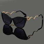 Serpente Occhi Cat Frames