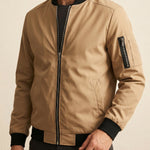 Vittorio Bomber Jacket