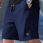 NATHAN | Elegant Shorts