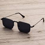 Classic Modern Sunglasses