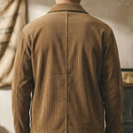 Rodolfo Corduroy Jacket