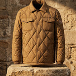 Raffaele Quilted Jacket