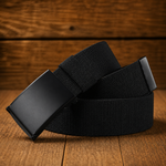 Authentic Woven Belt