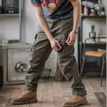 Ridge | The Utility Cargo