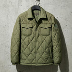 Raffaele Quilted Jacket