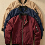 Vittorio Bomber Jacket