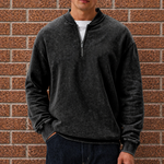 Classic Comfort Sweatshirt