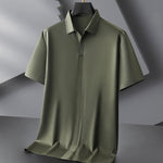 Renley Matte Performance Polo