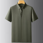 Renley Matte Performance Polo