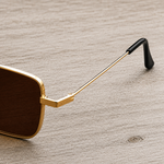 Classic Modern Sunglasses