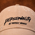 Vintage Street Cap