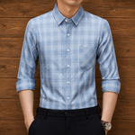 Classic Button-Down Shirt
