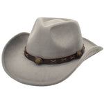 Vintage Western Cowboy Cowgirl Hat