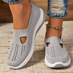 Ashford Slip-On Shoes with All-Day Foot Relief