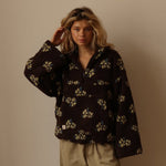 Dame™ | Fleece-Pullover