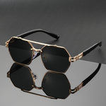 Virelli Hexa Alloy Sunglasses