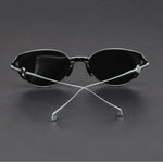 Phantom Orbit Steampunk Shades