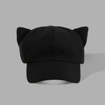 Marcelline Street Cap
