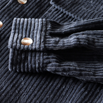 Spring Corduroy Shirt
