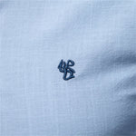 Garrison Cotton Shirt