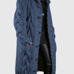 MAELONA | STYLISH CASUAL COAT