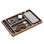 Aurelian Desk Valet Tray