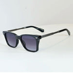 Maison Valmont Square Sunglasses