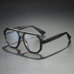 Rivaro Polarized Square Shades